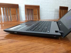 Acer V5-591G Core i5 6300HQ VGA GTX 950m 4Gb Game