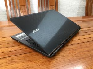 Acer V5-591G Core i5 6300HQ VGA GTX 950m 4Gb Game