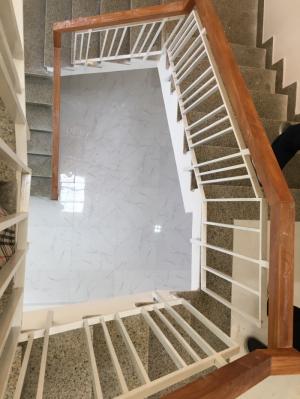 Chính chủ bán nhanh nhà 3 tầng đẹp mới 100% kiệt oto rộng 5m đường Nguyễn Phước Nguyên
