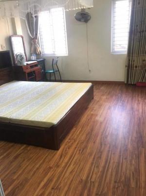 Sàn gổ công nghiệp