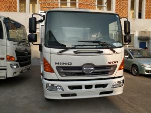 Xe tải Hino FG