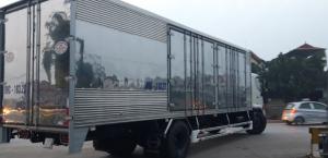 Xe tải Hino FG