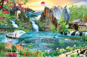 Tranh gạch men 3D phòng khách cửa sổ
Phôi gạch men granit nhập khẩu , 60x60, 80x80
Tranh kính thường, cường lực 3D phòng khách, cửa sổ
Tranh sản xuất mẫu mã kích thước theo yêu cầu
Công nghệ in phun 3D cao cấp
Phủ men uv bóng loáng
Bảo hành 5 năm, liên hệ qua zalo hoặc gọi điện trực tiếp
Sđt: 0985.554.156
Website: http://decor3dhoanggia.com