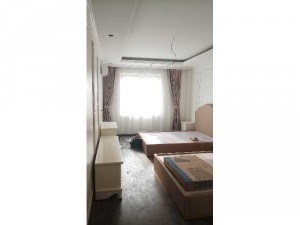 Rèm Vải Khách Sạn 5 Sao Tại Lạng Sơn