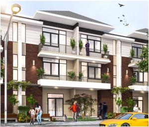 Bán Nhà - biệt thự mini theo tiêu chuẩn 5 sao, mới xây chưa qua sử dụng