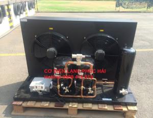 Chuyên cung cấp và lắp đặt cụm máy nén dàn ngưng Tecumseh