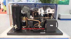 Chuyên cung cấp và lắp đặt cụm máy nén dàn ngưng Tecumseh