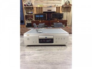 Đầu CD Denon DCD-1650 AE