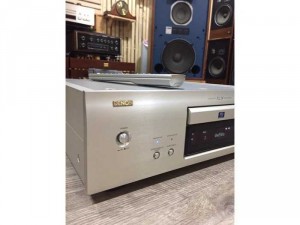 Đầu CD Denon DCD-1650 AE
