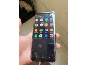 Samsung Galaxy S8 Plus Máy Mỹ 1 SIM