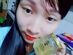 Mặt Nạ Ngủ Dịch Yến Cánh Hoa Collagen