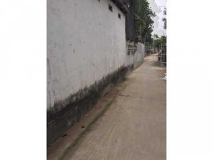 Bán đất thổ cư đường ô tô thôn Đồng Vân