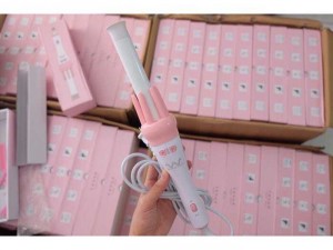 Máy làm tóc xoăn 360 kiểu mới