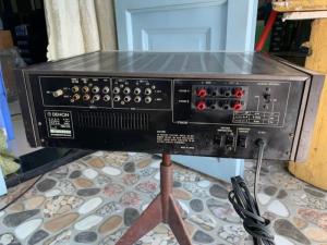 Ampli Denon PMA-970 JAPAN