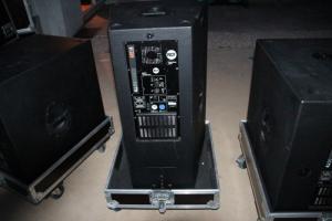 loa rcf 3way