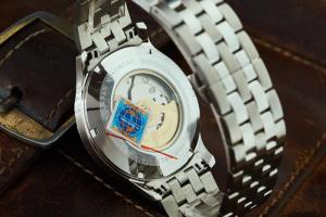Đồng hồ nam OP99141-71AGS-T