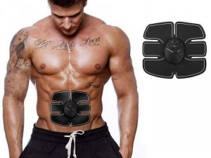 Máy Tập Bụng Ems