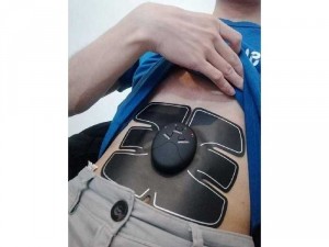 Máy Tập Bụng Ems