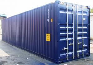 Chuyên Mua bán, Cho thuê Container Miền Trung