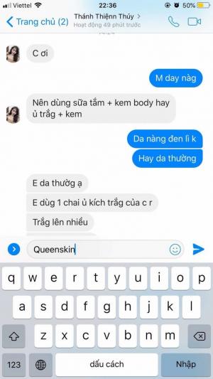 Feedback