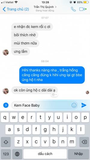 Feedback