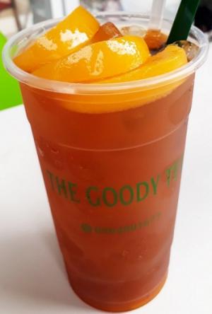 Trà Sữa The Goody Tea - Hiệp Bình Chánh Bình Triệu Thủ Đức