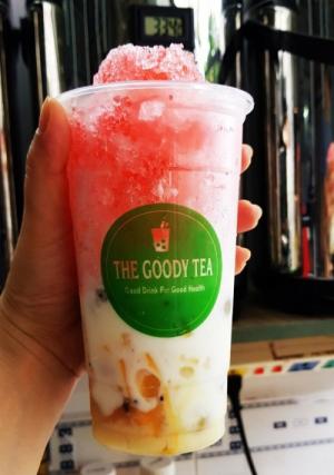 Trà Sữa The Goody Tea - Hiệp Bình Chánh Bình Triệu Thủ Đức