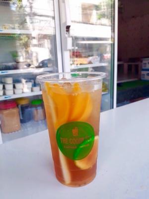 Trà Sữa The Goody Tea - Hiệp Bình Chánh Bình Triệu Thủ Đức