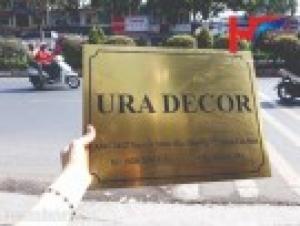 Xưởng in ấn quảng cáo, hiflex, decal, pp,backlist, bảng hiệu quảng cáo