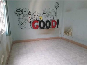 Bán nhà mặt tiền kinh doanh Nguyễn Thượng Hiền P4 Quận 3