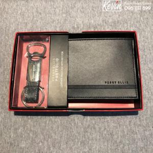 Ví Nam Perry Ellis Chính Hãng