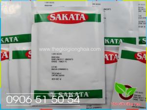 huong duong sakata