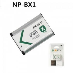 Pin Máy Ảnh Sony NP-BX1