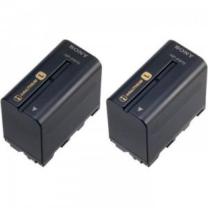 Pin Máy Ảnh Sony NP-F970 Camera (Hot)