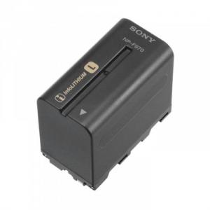 Pin Máy Ảnh Sony NP-F970 Camera (Hot)