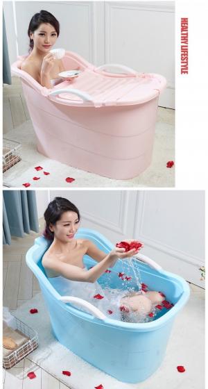 Bồn Tắm Nhưạ Người Lớn
