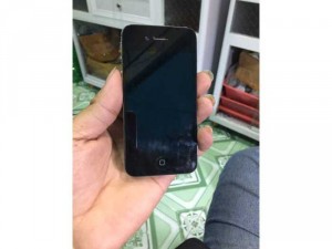 Bán 4s lock đã lên quốc tế phiên bản 16gb