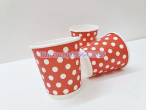 Ly Giấy Sinh Nhật , Ly Giấy Dùng Văn Phòng