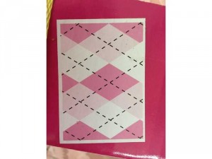 Tủ Vải Hồng khung chắc chắn bền đẹp