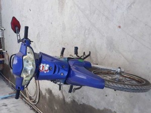 Kẹt tiền cần bán gấp xe máy còn rất tốt