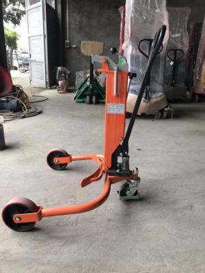 Xe di chuyển phuy 250kg