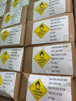 Cung cấp oxy viên, oxy bột nguyên liệu ,giá cực rẻ
