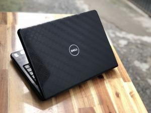 Laptop Dell Inspiron N4020, Core i5 M520 4G 320G 14inch Vân 3D Đẹp zin 100% Giá rẻ