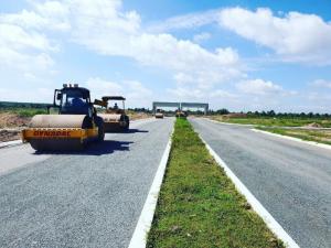 Sức hút của dự án Mega City 2, ngay TT Hành Chính Nhơn Trạch, đón đầu Phà Cát Lái