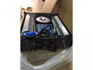 Cục đẩy âm thanh crestaudio ca20+