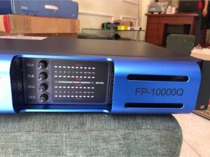 Cục đẩy 4 kênh fp-10000Q