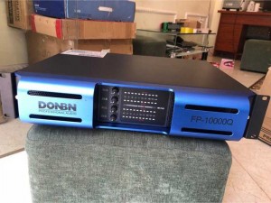 Cục đẩy 4 kênh fp-10000Q