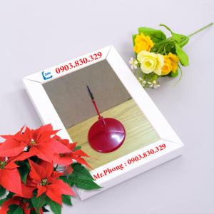 Combo 10 Chân Đế Nhựa Quảng Cáo, Standee Để Bàn, Chân Bảng Giá Để Bàn, Đế Trưng Bày Sản Phẩm