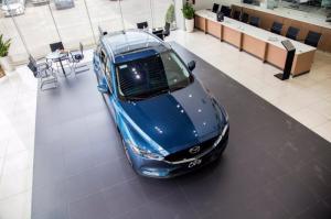Mazda CX5 2019 Đang Được Ưu Đãi Khủng - Giảm Sập Sàn Lên Đến 40tr đồng - Hỗ Trợ Giao Xe Tận Nhà
