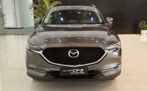 Mazda CX5 2019 - Giảm Sập Sàn Lên Đến 50tr đồng - Hỗ Trợ Lái Thử Kí Hợp Đồng Tận Nhà